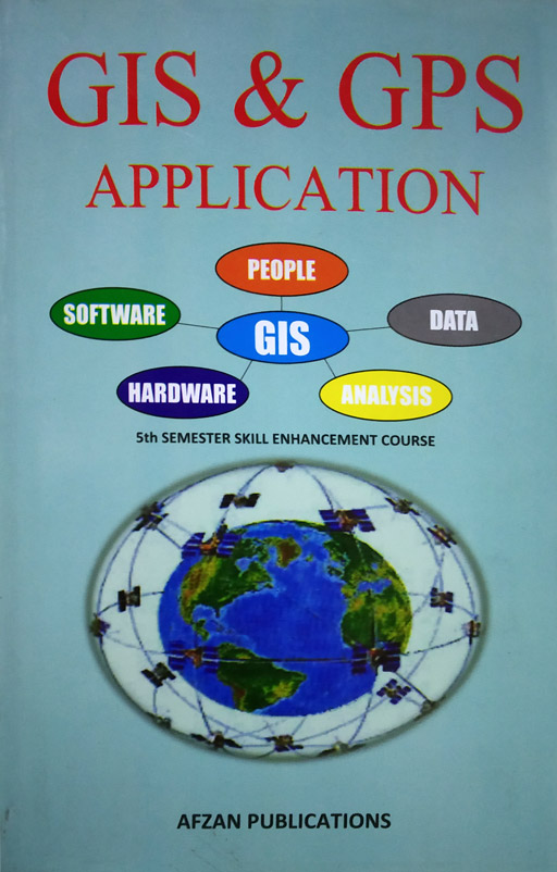 GIS & GPS Application 5th Semester